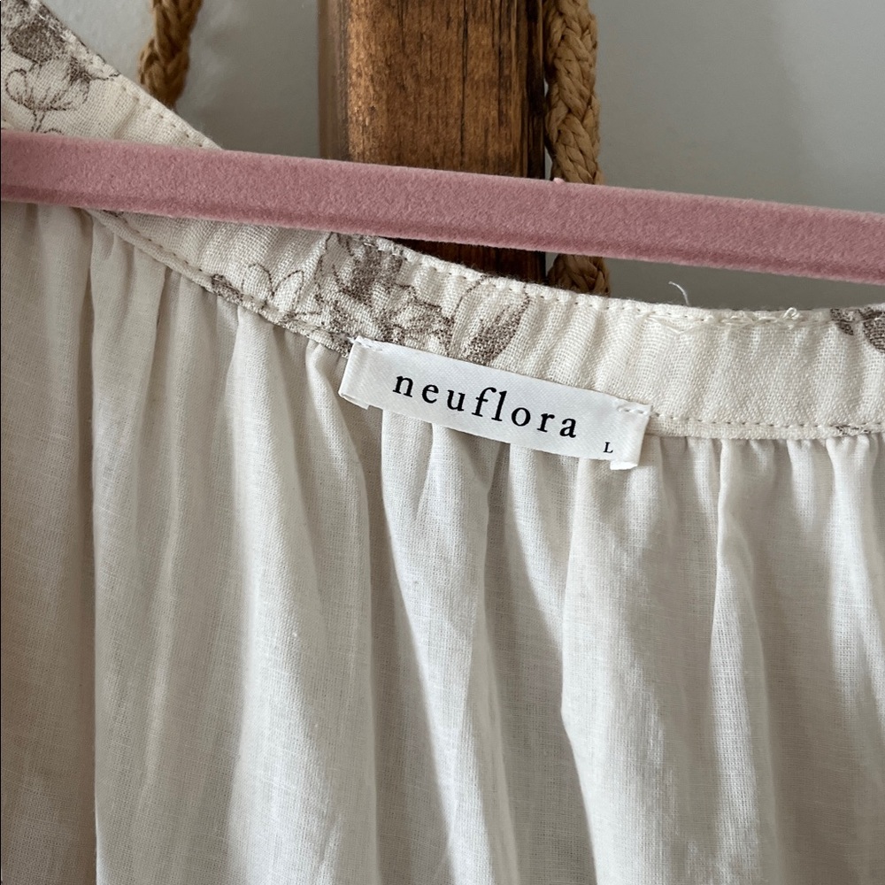 Neuflora Harmony Dress L - Picture 5 of 6